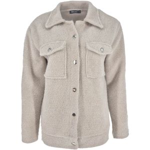 Tassen - Lizzy - Duffel - Lurex