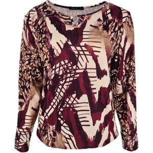 7604 Mimi panter brush