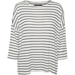 VMBRIANNA 3/4 PULLOVER BOO REP