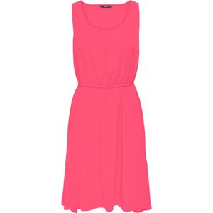 ONLY - ONLNOVA LIFE S/L SARA DRESS - Mini Jurk - Mouwloos