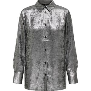 ONLLIDA L/S LOOSE SHIRT PTM