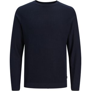 Jack & Jones - JPRBLAANDERSON - Knit Structure Crew