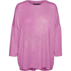 VMBRIANNA 3/4 PULLOVER BOO REP