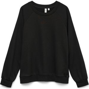 Vero Moda - Felicity L/S - Sweatshirt - JRS BTQ G