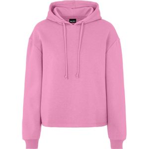 PIECES - PCCHILLI LS - Hoodie - Dames - Lange Mouwen