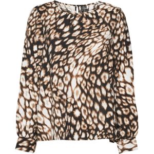 VMJOSIE RIKA LS TOP WVN GA