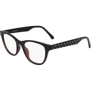 Calvin Klein Vrouw CKJ20516 210 Optische monturen Plastic Bruin  Hurken
