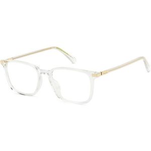 Polaroid Man PLD D523/G 900 Optische monturen Bio polyamide Transparant  Hurken