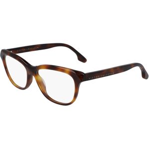 Victoria Beckham - VB2607-5515215 - Bril - Bruin - Ø 55 mm
