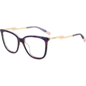 Missoni - MIS 0125/G - Optische Monturen - Altviool - Acetaat