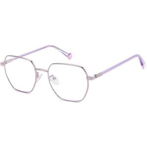 Polaroid Vrouw PLD D524/G 789 Optische monturen Metaal Lila  Hurken