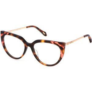 Just Cavalli  VJC076 9AJY Optische monturen  Farfalla