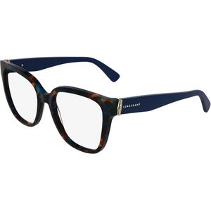 LONGCHAMP Vrouw LO2745 433 Optische monturen Acetaat  Hurken Normaal