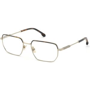 Lozza Man VL2445  08ES Optische monturen Metaal  Geometrisch