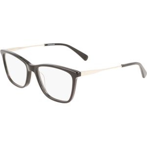 LONGCHAMP Vrouw LO2674 001 Optische monturen Plastic Zwart  Hurken  Fotochromatisch