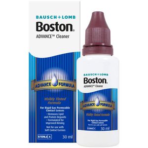 Bausch and Lomb - Boston Advance - Lenzenvloeistof - 30 ml
