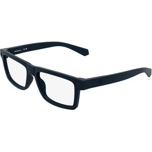Calvin Klein Man CKJ25629 400 Optische monturen Bio-injectie Blauw  Hurken Normaal