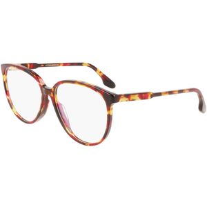 Victoria Beckham - VB2619 - Brilmontuur - Bruin - Ø 57 mm