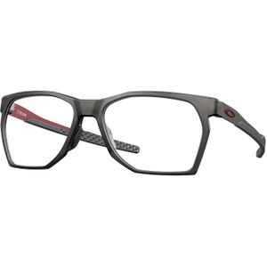 Oakley Man OX8059 CTRLNK 805902 Optische monturen O_matter Grijs Transparant Hurken Normaal