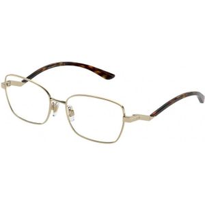 Dolce & Gabbana Vrouw DG1334 02 Optische monturen Metaal Goud  Hurken