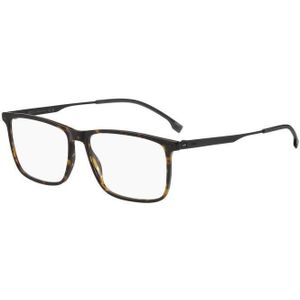 Hugo Boss Man Boss 1642 2OS Optische monturen Acetaat Havana  Hurken