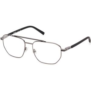 Timberland Man TB50049 8 Optische monturen Metaal  Hurken Normaal