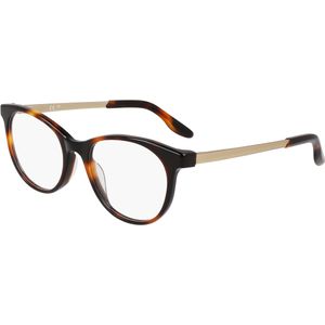 Nike Vrouw Nike 7173 239 Optische monturen Acetaat Havana  Kattenoog Normaal Normaal