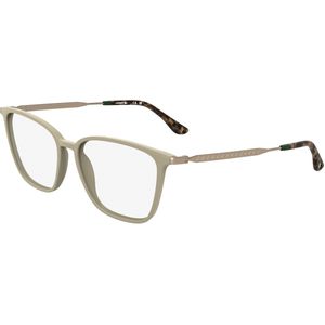 Lacoste Vrouw L2984 264 Optische monturen Bio-injectie Beige  Hurken Normaal