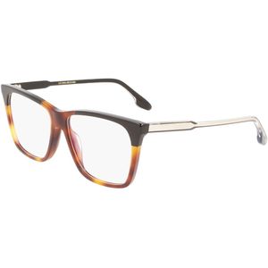 Victoria Beckham - VB2631 - Zwart - Brilmontuur - Ø 54 mm