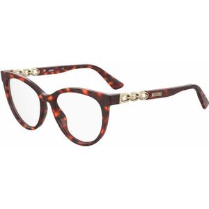 Moschino - MOS599-086 - Spectakel Frame - Ø 52 mm - Dames