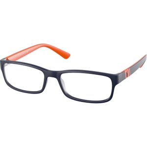Polo Ralph Lauren Man PH2154 5861 Optische monturen Plastic Blauw  Hurken