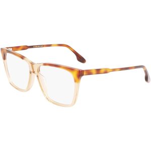 Victoria Beckham - VB2631 - Brilmontuur - Bruin - Ø 54 mm