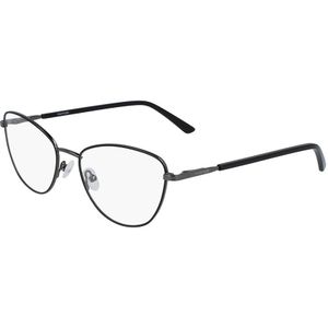 Calvin Klein Vrouw CK20305 001 Optische monturen Metaal Zwart  Kattenoog