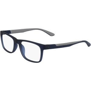 Calvin Klein Man CK20535 410 Optische monturen Plastic Blauw  Hurken
