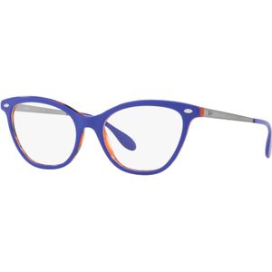 Ray - Ban Vrouw RX5360 5716 Optische monturen Plastic  Kattenoog