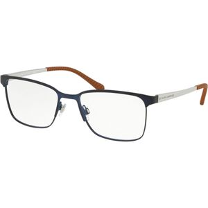 Ralph Lauren Man RL5101 L9303 Optische monturen Metaal Blauw  Kussen