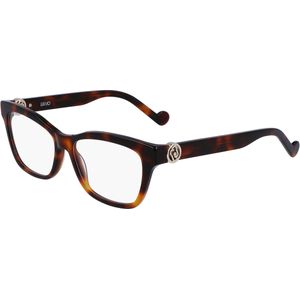 Liu Jo - LJ2770R - Optische Monturen - Schildpad - Acetaat - Fotochromatisch