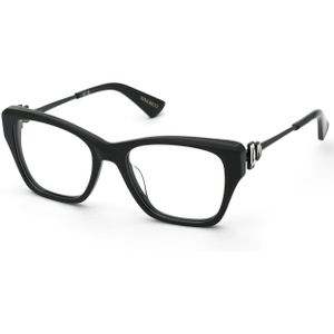 Nina Ricci Donna VNR416S 700S Optische monturen Acetato Nero  Squadrata