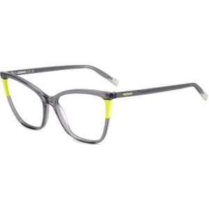 Missoni Vrouw MIS 0177 XYO Optische monturen Acetaat Grijs  Hurken