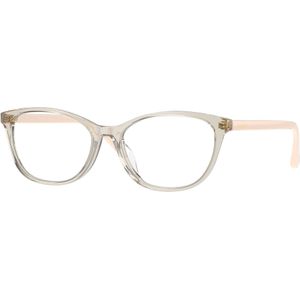 VOGUE EYEWEAR Vrouw VO5502D 2998 Optische monturen Acetaat Transparant Transparant Kattenoog Normaal