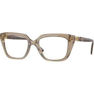 VOGUE EYEWEAR Vrouw VO5477B 2940 Optische monturen Geïnjecteerd Bruin  Hurken