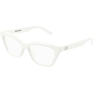 Balenciaga - BB0342O 011 - Bril - Met Correctie