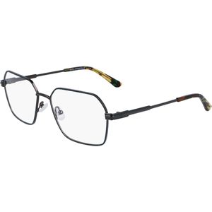 Karl Lagerfeld Man Kl349 300 Optische monturen Metaal Groente  Hurken Normaal Normaal