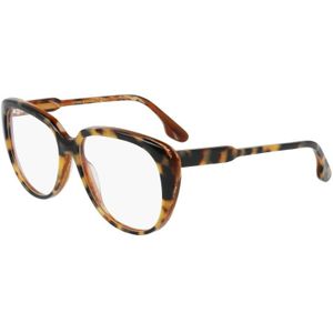 Victoria Beckham - VB2620 - Brilmontuur - Bruin - Ø 54 mm