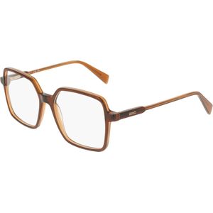Liu Jo - LJ2829 - Optische Monturen - Bruin - Acetaat