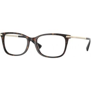 Valentino Vrouw VA3074 5002 Optische monturen uitstel Plastic Havana  Hurken