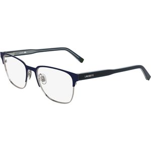 Lacoste - L2304 - Optische Monturen - Blauw - Metaal