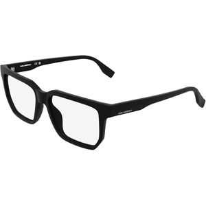 Karl Lagerfeld - KL6219 002 - Optische Monturen - Zwart - Bio-injectie