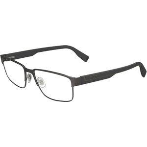 Lacoste - L2298 - Optische Monturen - Geweervat - Metaal