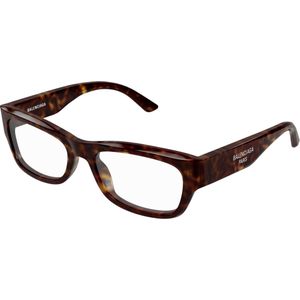 Balenciaga - BB0392O 002 - Bril met Correctie